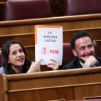 Inés Arrimadas