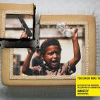 Otro más de Amnistía Internacional.