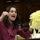 Inés Arrimadas