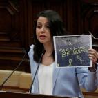 Inés Arrimadas