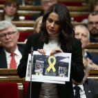 Inés Arrimadas
