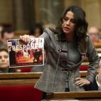 Inés Arrimadas