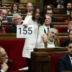 Inés Arrimadas