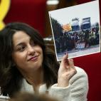 Inés Arrimadas