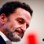 Bal asume "el mal resultado" pero sigue viendo a Cs como ant&iacute;doto a extremos. Ha desaparecido su partido de la Asamblea.