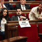 Inés Arrimadas