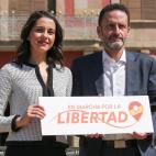 Inés Arrimadas