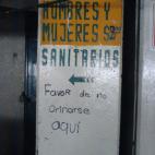 No está de más pedirlo amablemente.