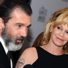 Las muestras de amor entre los dos actores fueron una constante mientras estuvieron casados. En 2014 pusieron fin a su relaci&oacute;n despu&eacute;s de 18 a&ntilde;os.