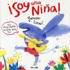 Este cuento de la editorial Corimbo recoge la historia de una ni&ntilde;a a la que confunden constantemente con un ni&ntilde;o, en parte porque le gusta montar en patinete, saltar a la piscina, tocar la trompeta, hacer ruido y saltar p...