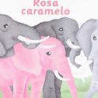 Toda la manada de Margarita es de color rosa. Ella es la &uacute;nica elefanta incapaz de conseguir que su piel sea de ese tono. Cuando sus padres se cansan de imponerle ese color, descubre que las de su sexo tienen prohibido hacer cosas que hac...