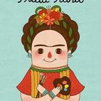 La colecci&oacute;n Peque&ntilde;a y Grande es una serie de libros de diferentes mujeres influyentes como Frida Kahlo, Coco Chanel, Audrey Hepburn, Marie Curie o Amelia Hearhart. Para que los m&aacute;s peque&ntilde;os no piensen que s&oacu...