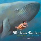 Malena es el hazmerre&iacute;r de las ni&ntilde;as de su clase por gorda. Cada vez que se tira, provoca olas enormes y la llaman ballena. Un d&iacute;a el monitor de nataci&oacute;n le dice que piense lo contrario a lo que le dicen sus...
