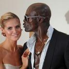 Fueron una de las parejas m&aacute;s queridas del Star System y juntos formaron una especial familia numerosa. Tras siete a&ntilde;os de matrimonio anunciaron su separaci&oacute;n en 2012.