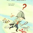 La vida secreta de las mam&aacute;s cuenta la historia de todas las mam&aacute;s, que son algo m&aacute;s que mam&aacute;s. Los ni&ntilde;os son expertos en descubrir su doble vida. Encu&eacute;ntralo AQU&Iacute;.