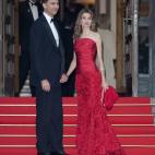 En junio de 2010, en el concierto previo a la boda real en Estocolmo