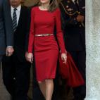 En 2013, en los premios Nacionales de Deporte