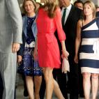 En julio de 2013, en una reunión con los directores del Instituto Cervantes