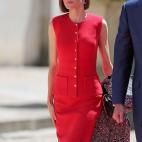 En junio de 2015, en la Asamblea Nacional en París