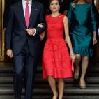 En junio de 2017, en el Congreso de los Diputados