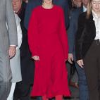 En febrero de 2018, en la feria ARCO