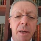 Alberto Ruiz Gallard&oacute;n