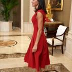 En septiembre de 2019, con la selección española de baloncesto