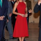 En noviembre de 2019, en Cuba