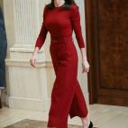 En enero de 2020, en Zarzuela con el equipo de Waterpolo