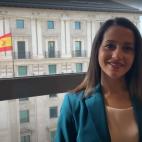 In&eacute;s Arrimadas