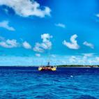 Esta pequeña isla caribeña, situada frente a la costa de Venezuela, con temperatura media rozando los 30 grados, es perfecta para la práctica del wakeboard. Sus playas paradisíacas parecen invitar al turista a huir del bullicio. No obstante,...