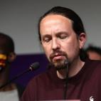 Iglesias anuncia que deja la política tras los resultados del 4-M