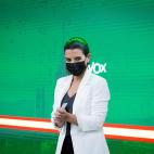 Monasterio siendo Monasterio...