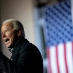 Sus seguidores lo llaman &ldquo;T&iacute;o Joe&rdquo;, pero Trump lo ha bautizado con un apelativo menos cari&ntilde;oso: &ldquo;Sleepy Joe&rdquo;, o Joe el dormil&oacute;n.