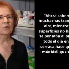 Sobre lo que puede ocurrir en oto&ntilde;o si no hay un cambio dr&aacute;stico.