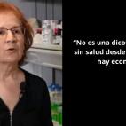 &iquest;Hay que priorizar salud o econom&iacute;a?
