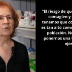 Problemas que hay que atajar con urgencia.