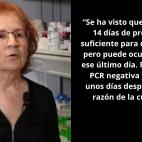 Una medida importante para retomar la rutina.