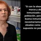 &iquest;Est&aacute; intentando Espa&ntilde;a conseguir la inmunidad colectiva de forma encubierta?