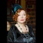 Shirley MacLaine as Martha Levinson