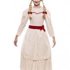 Disfraz de Mu&ntilde;eca Pose&iacute;da