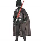 Disfraz de Darth Vader