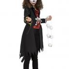 Disfraz de Hechicera Vud&uacute;