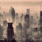 Es uno de los miradores más visitados de Shangái, con excelentes vistas del skyline de la ciudad a ambas orillas del río. Eso sí, la calidad de la panorámica dependerá de los niveles de contaminación de ese día.