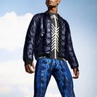 H&M vestirá a la selección de Suecia.