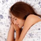 Cuando acompaña a un producto lácteo, puede ayudar a dormir con más facilidad.