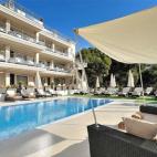 2. Vincci Selección Aleysa Hotel Boutique & Spa, Benalmádena (Málaga)