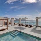 4. Hoposa Pollentia Hotel, Port de Pollença (Mallorca)