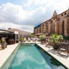 9. Sant Francesc Hotel Singular, Palma de Mallorca