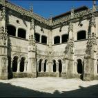 Parador de Santo Estevo.